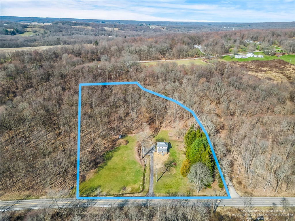 424 Conneaut Lake Rd