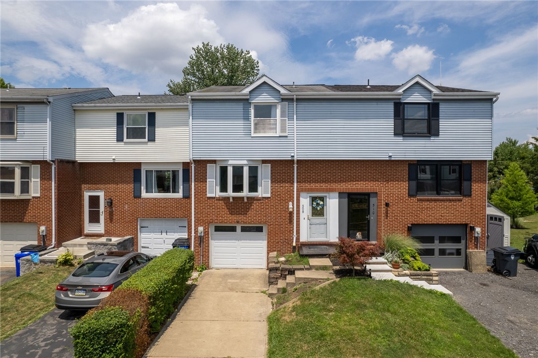 508 Hemlock Ct
