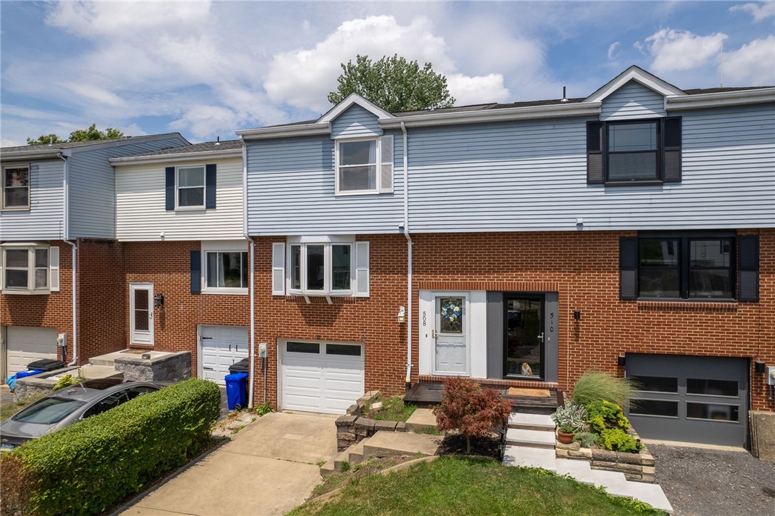 508 Hemlock Ct