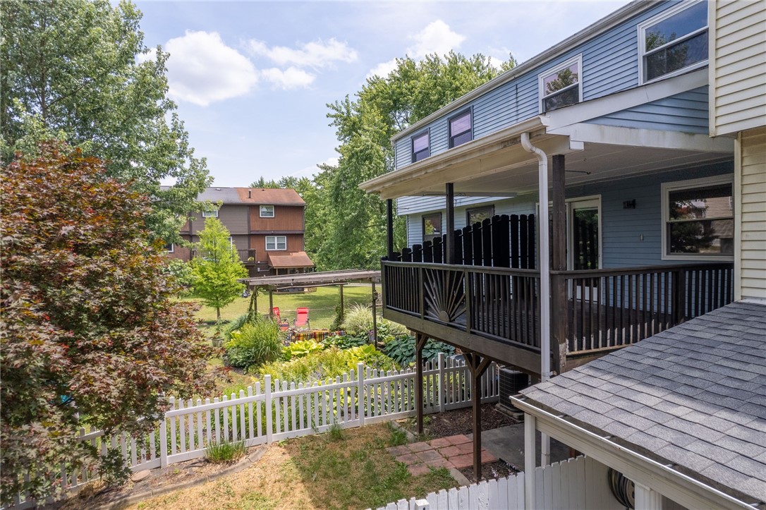 508 Hemlock Ct