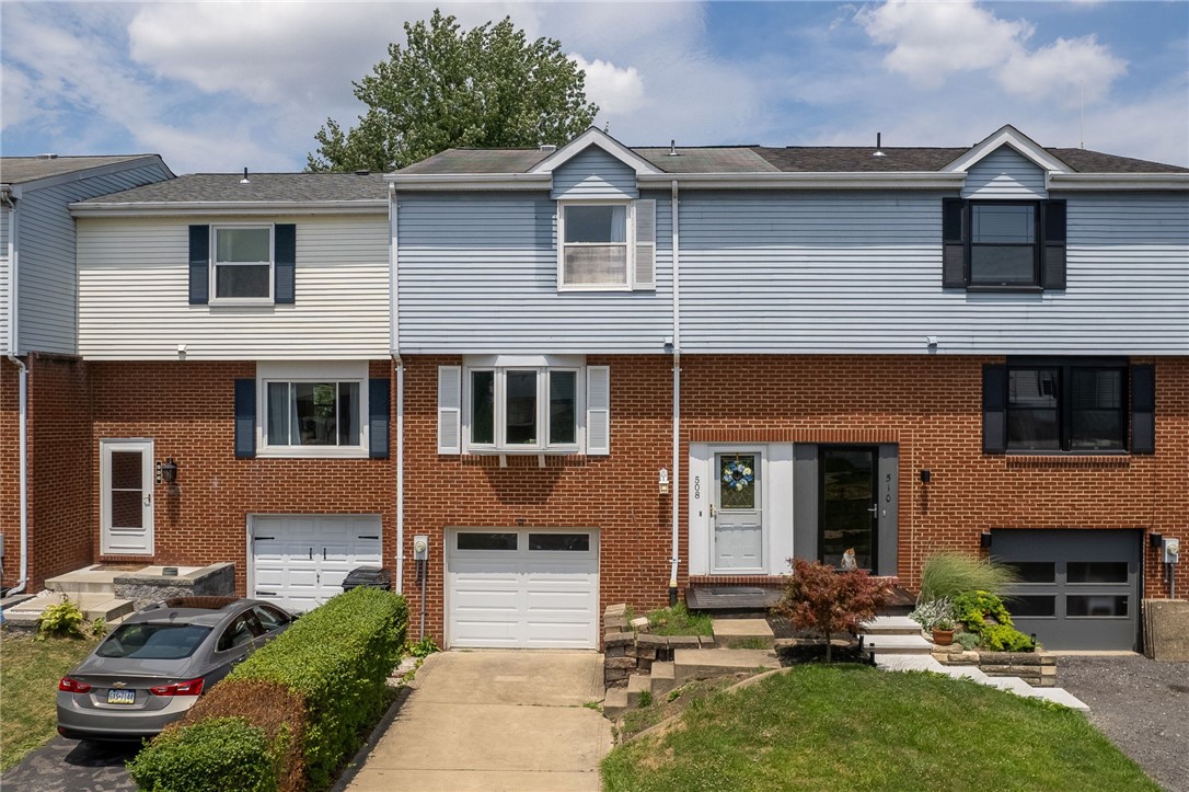 508 Hemlock Ct