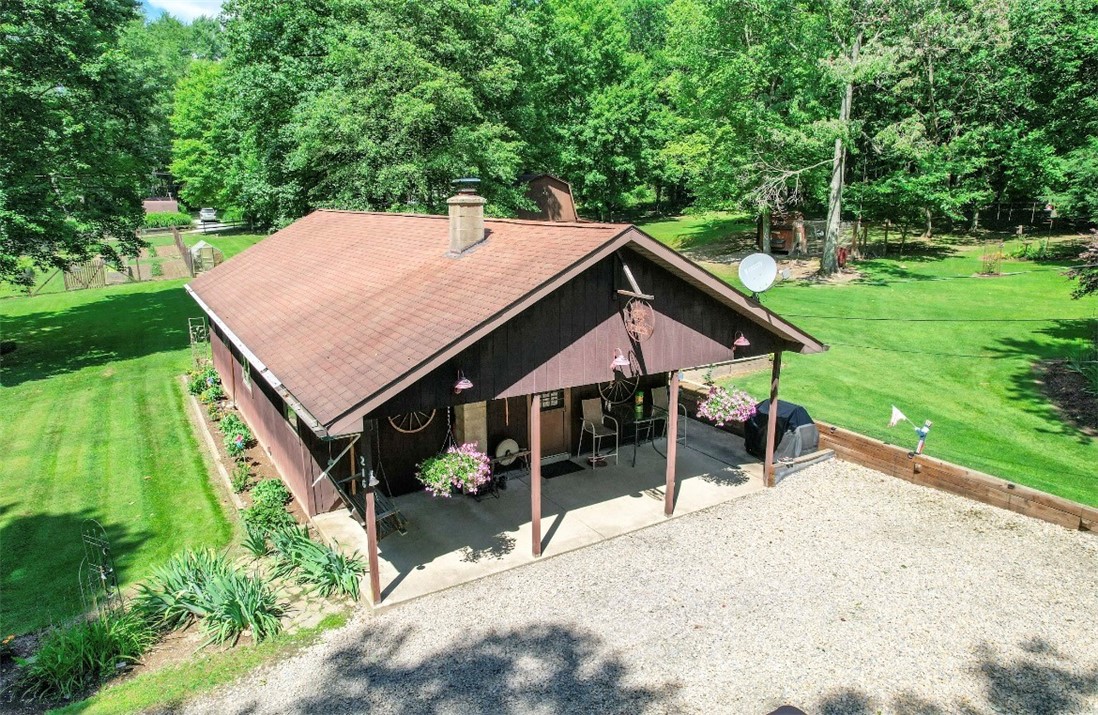 216 Clubhouse Dr