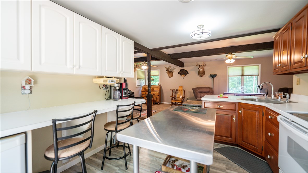 216 Clubhouse Dr