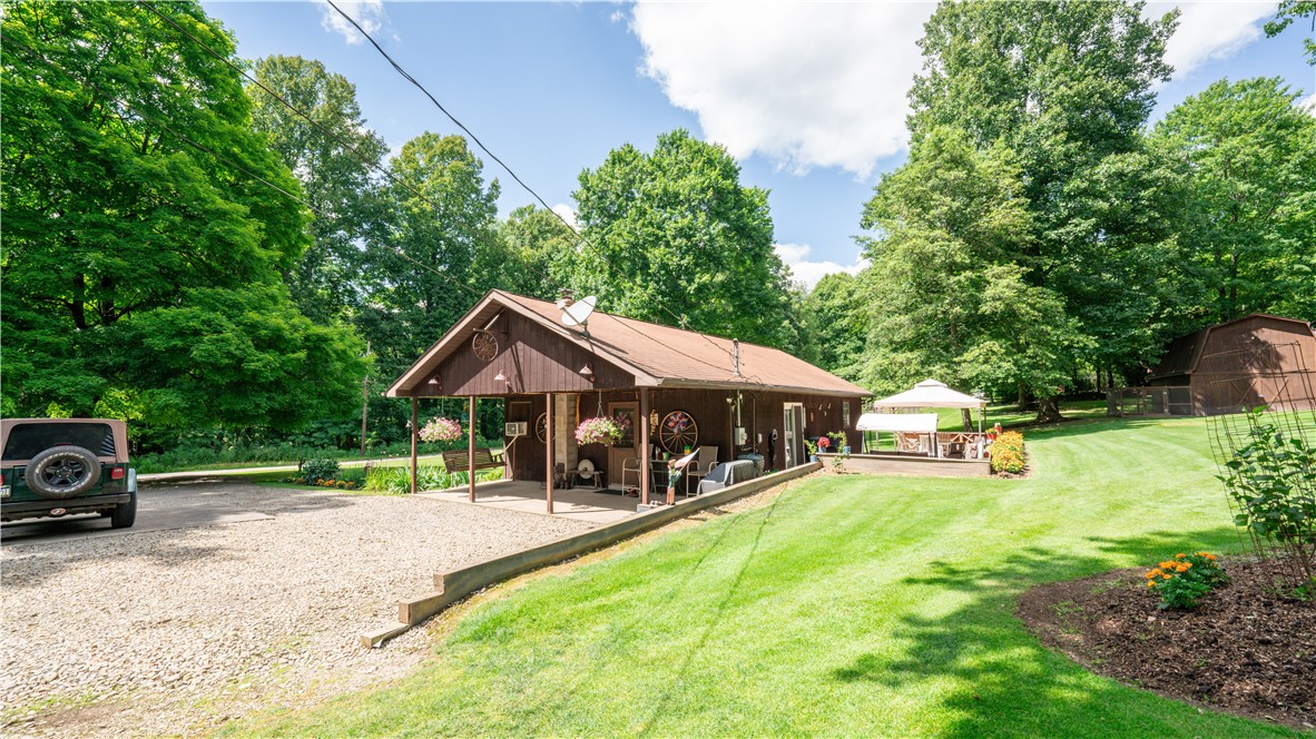 216 Clubhouse Dr