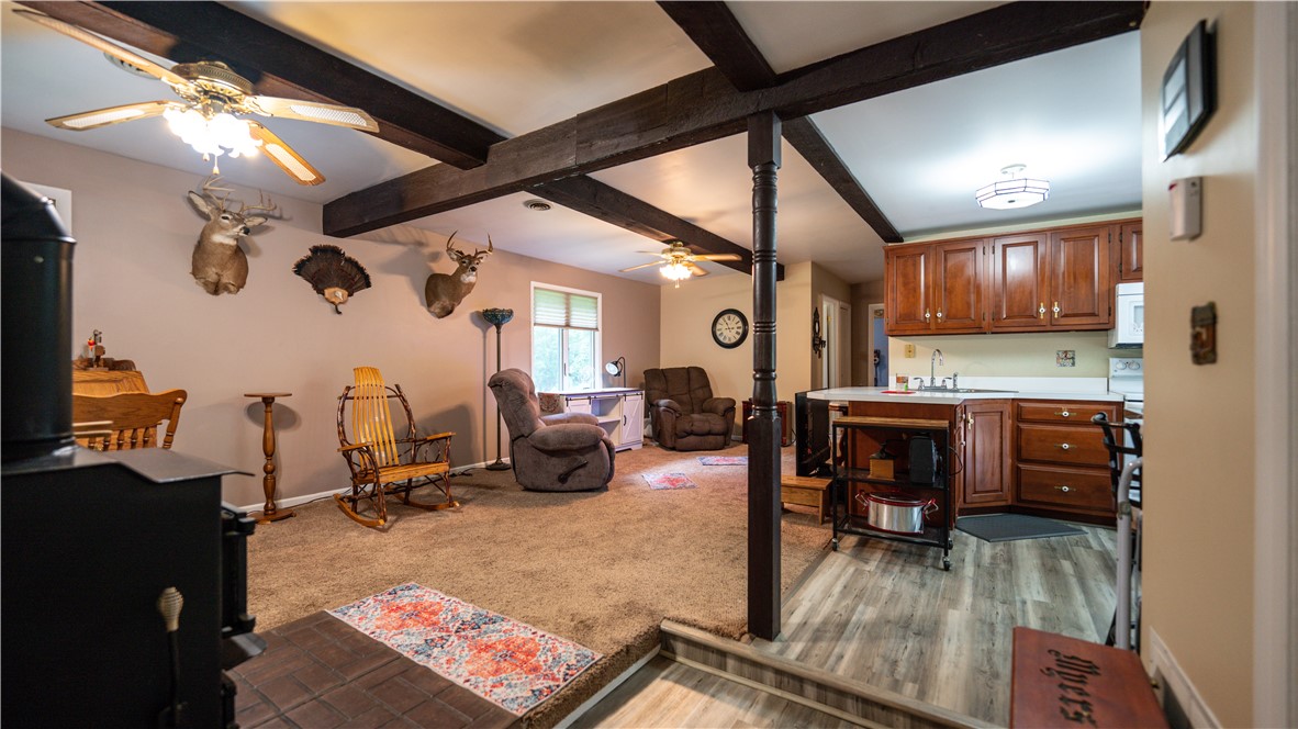 216 Clubhouse Dr