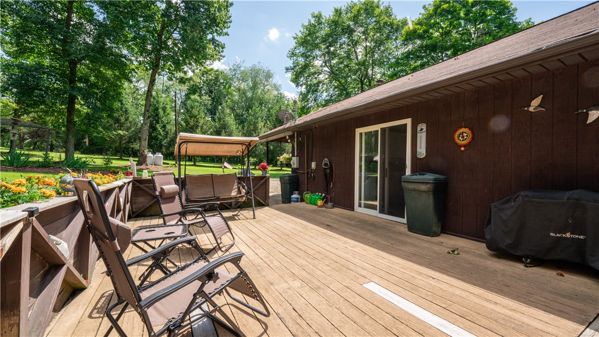 216 Clubhouse Dr