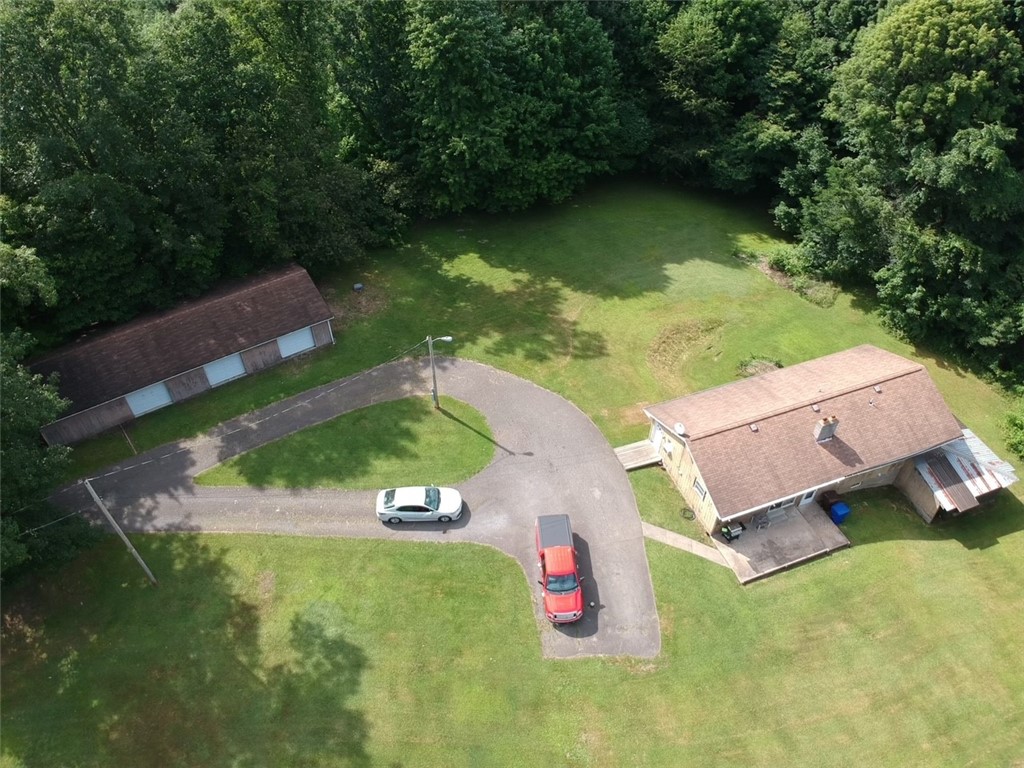 1799 Potter Run Rd