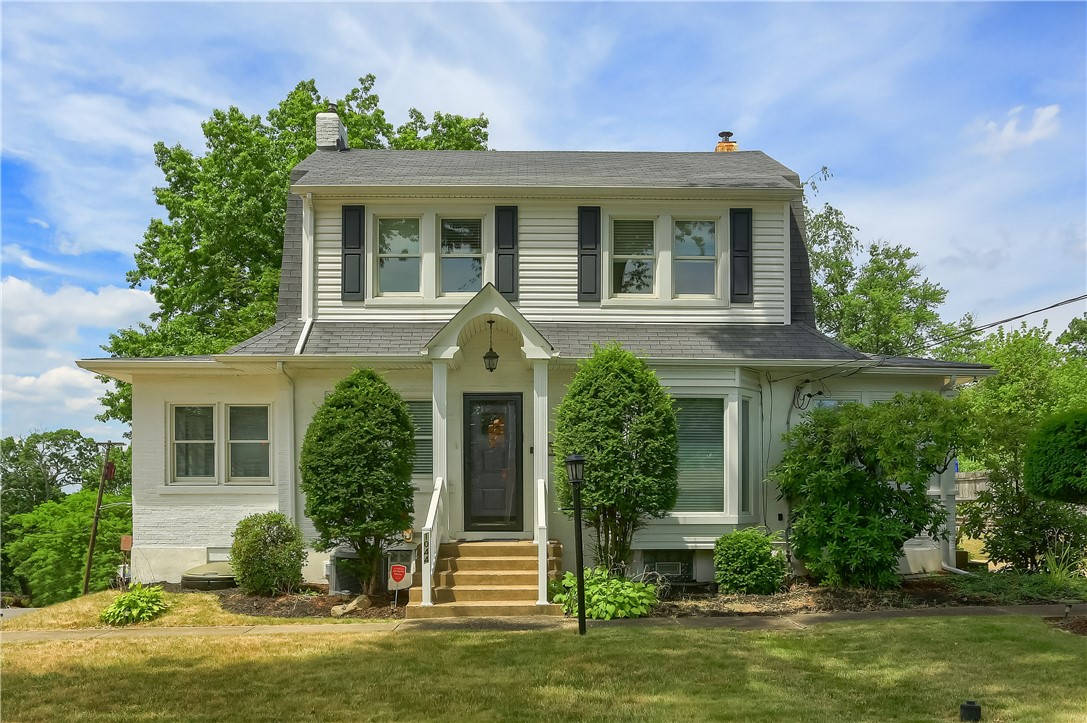 1044 Washington Road