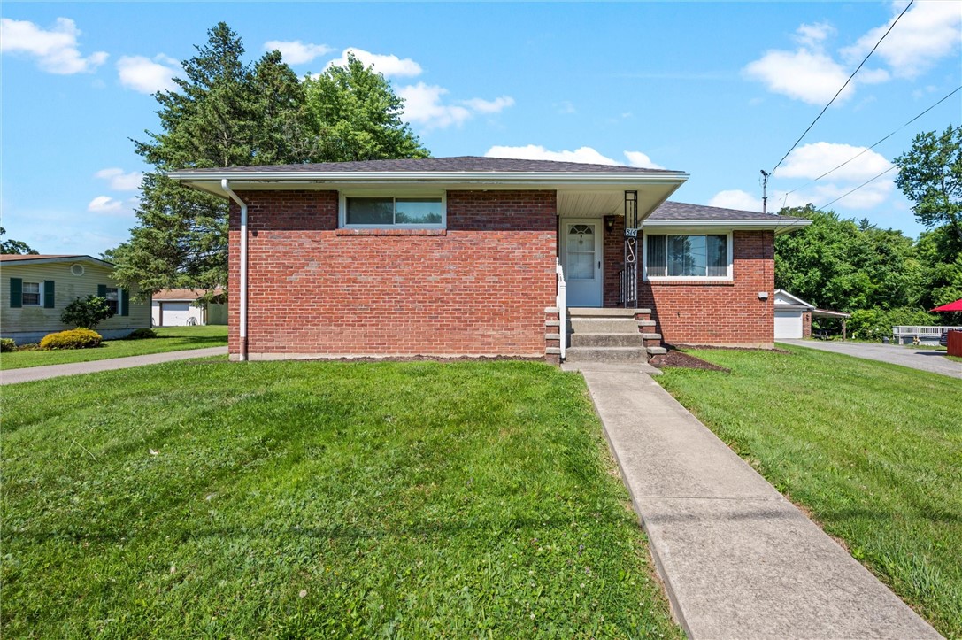 814 Meegan Ave