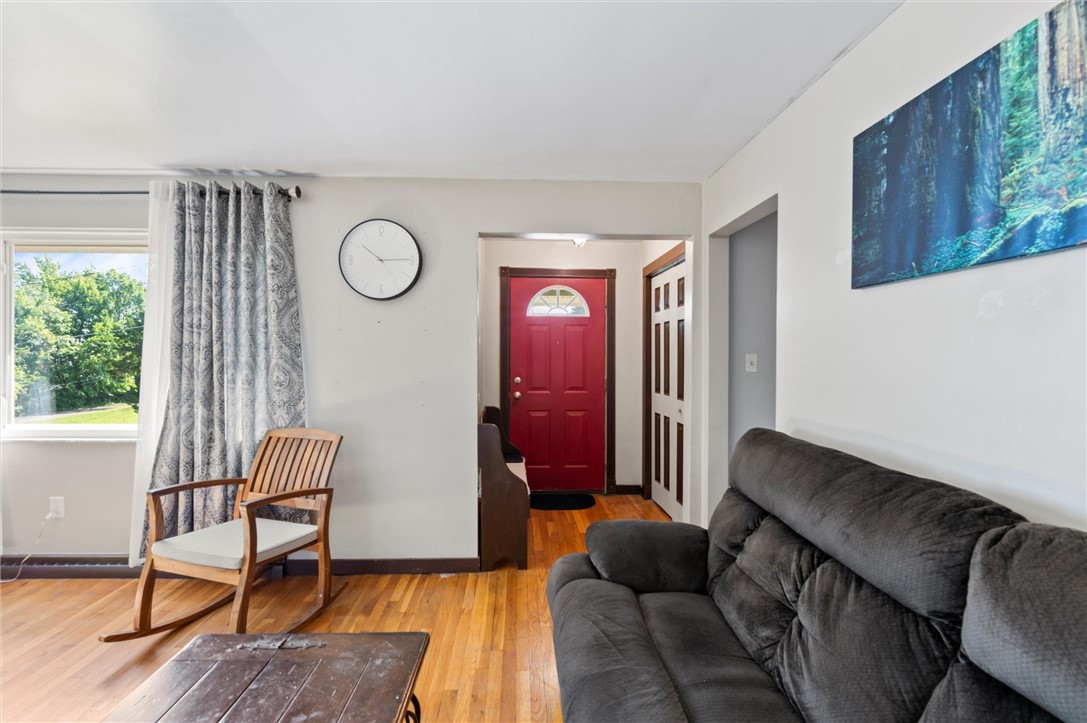 814 Meegan Ave