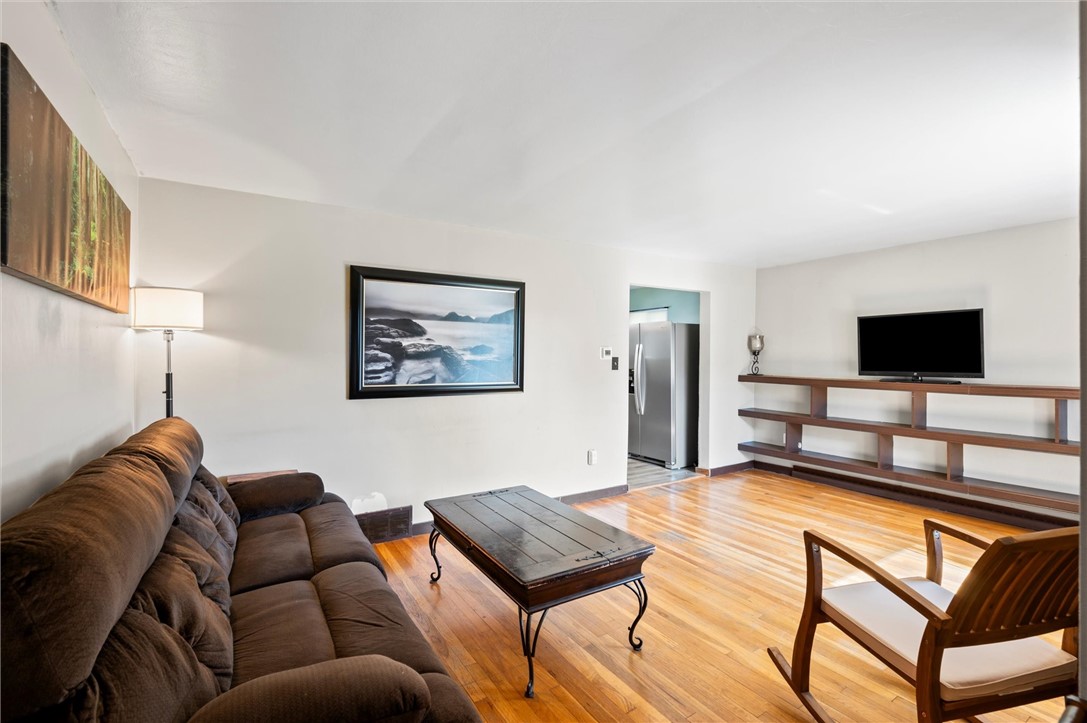814 Meegan Ave