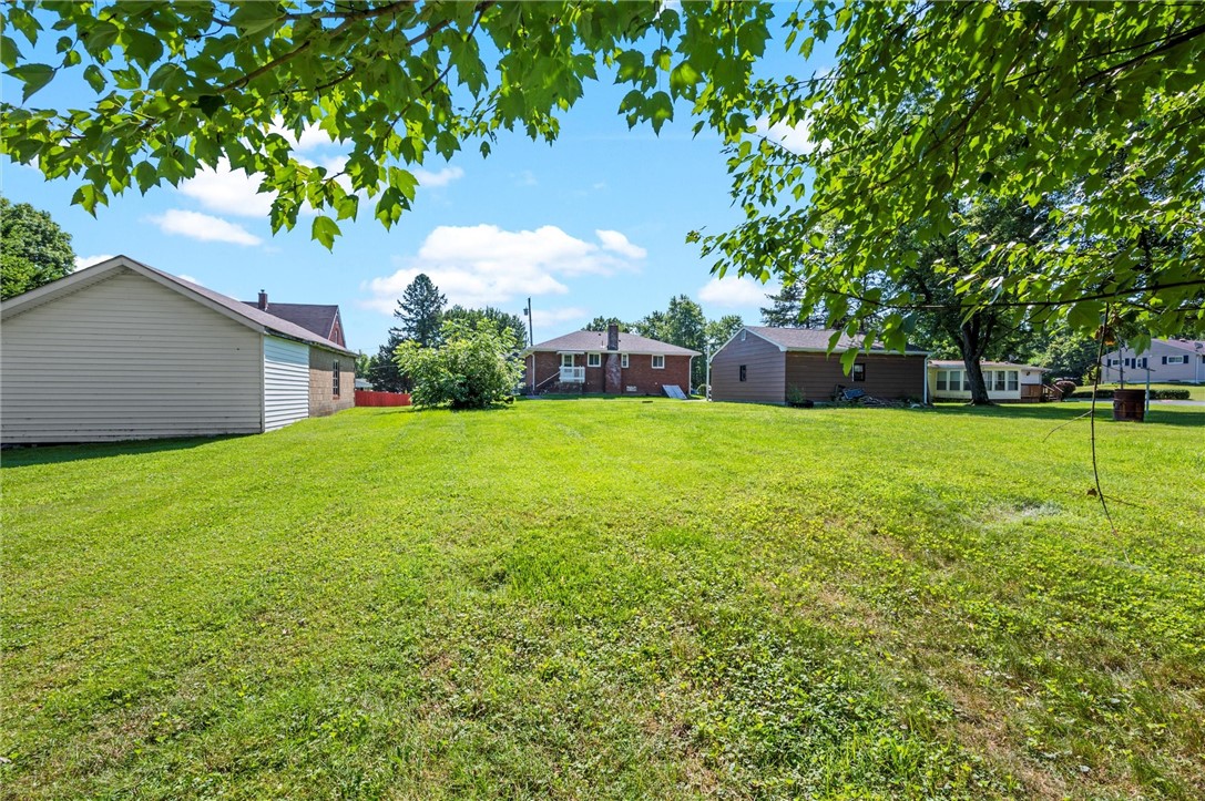 814 Meegan Ave