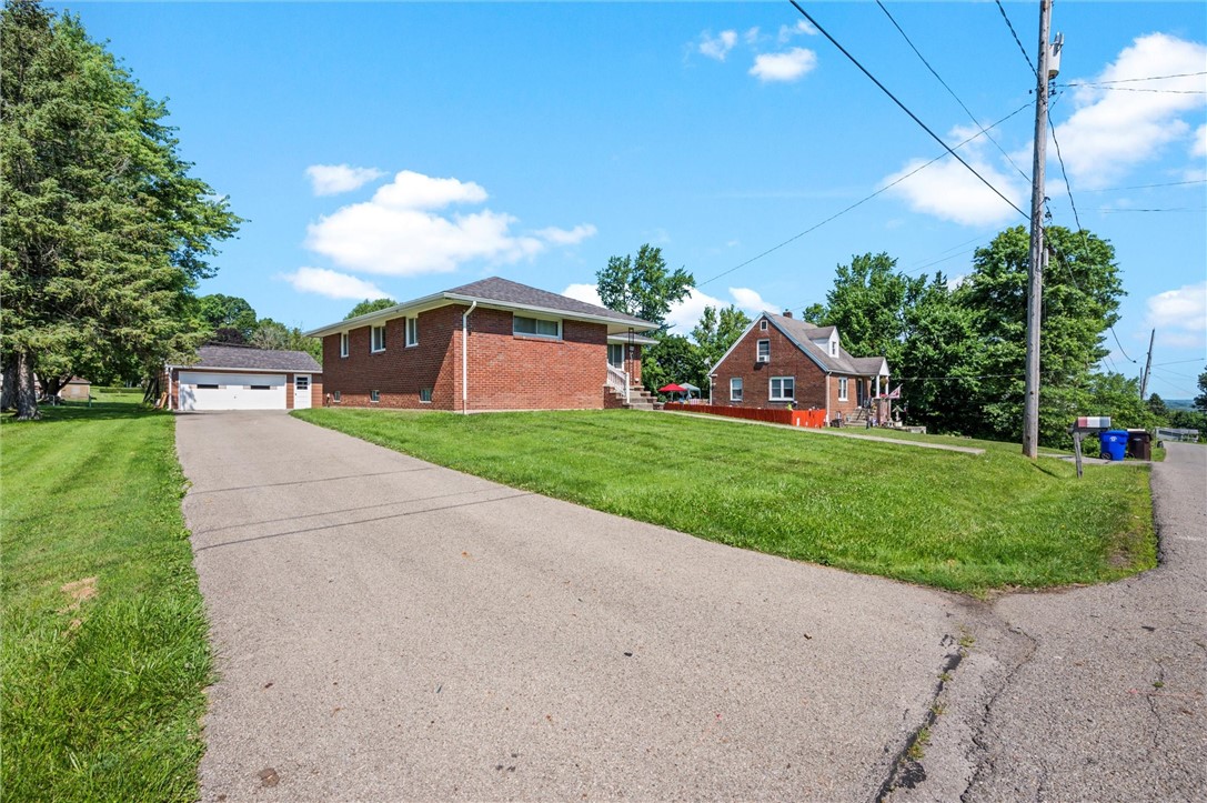 814 Meegan Ave