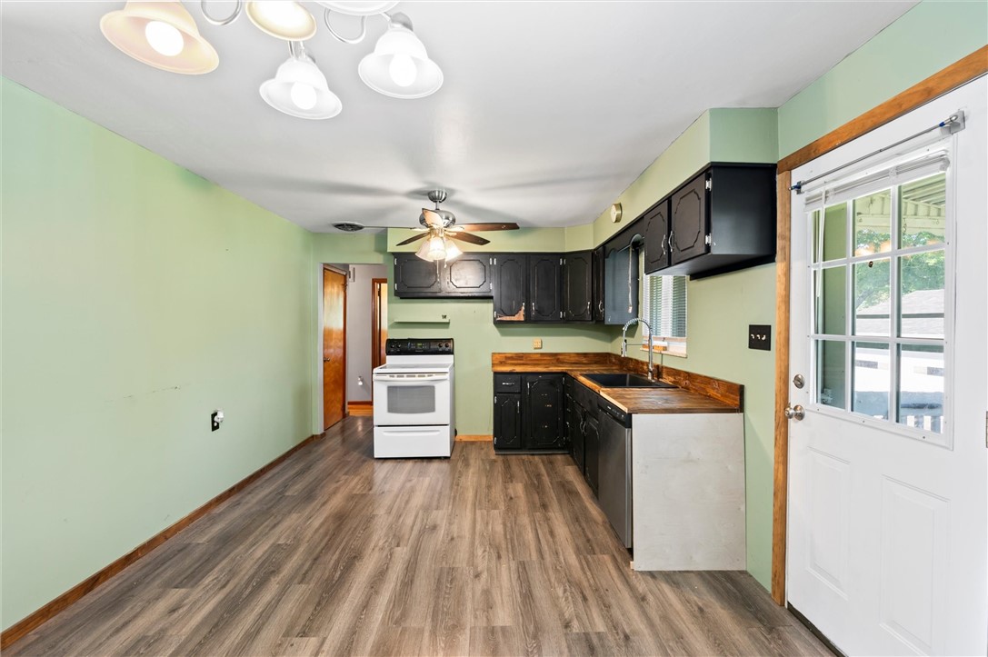814 Meegan Ave