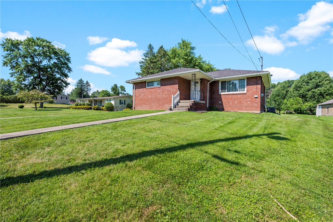 814 Meegan Ave