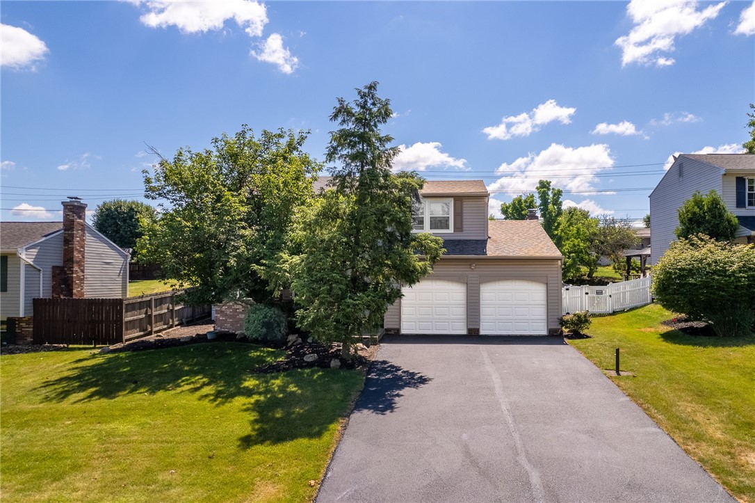 2977 Amy Drive