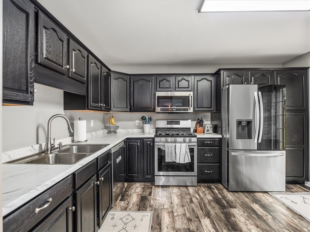 116 Terra Dr