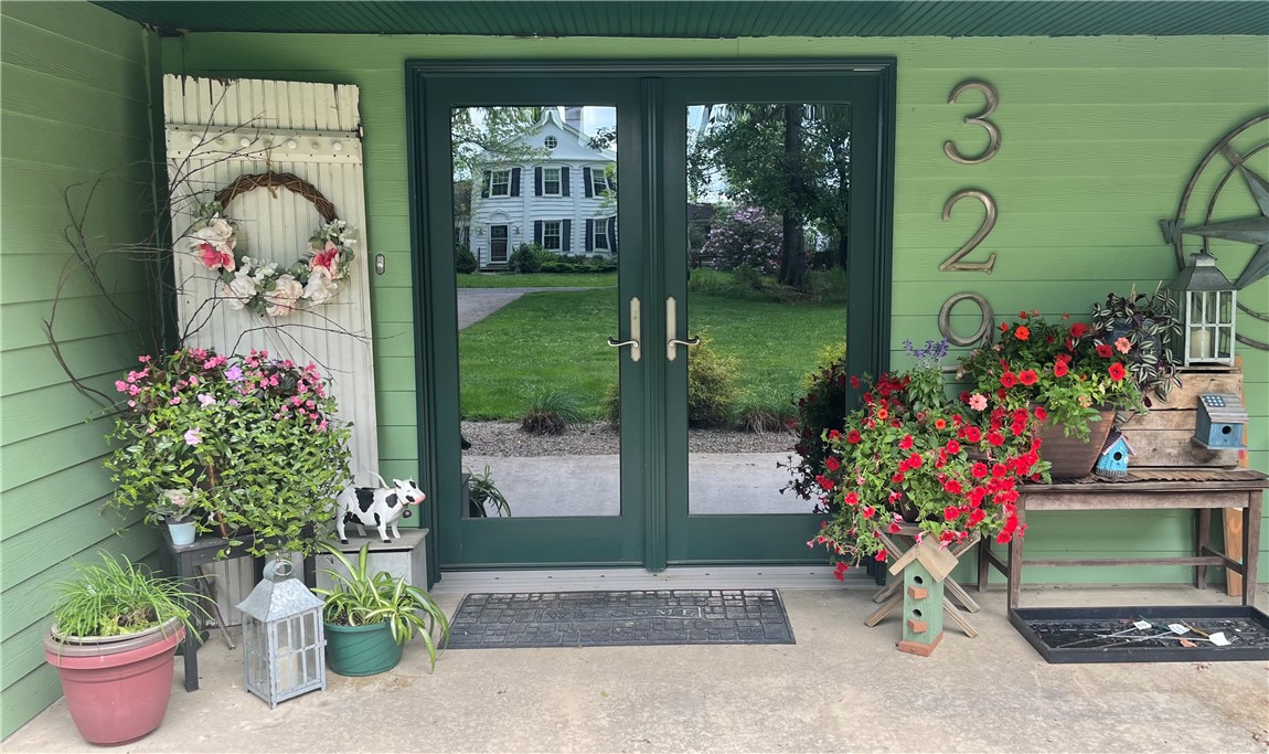 329 Wynnewood Drive