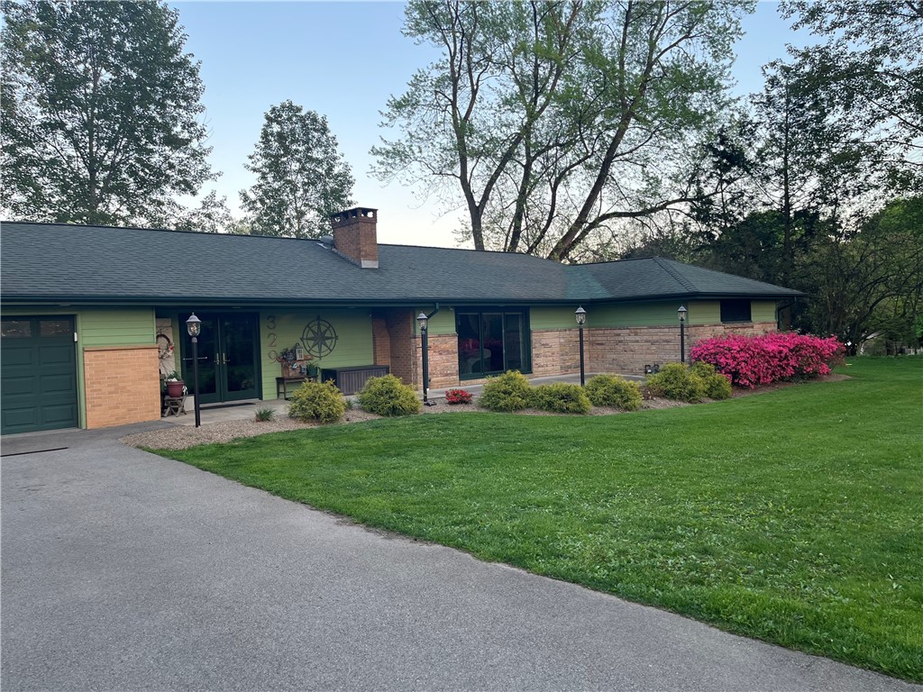 329 Wynnewood Drive