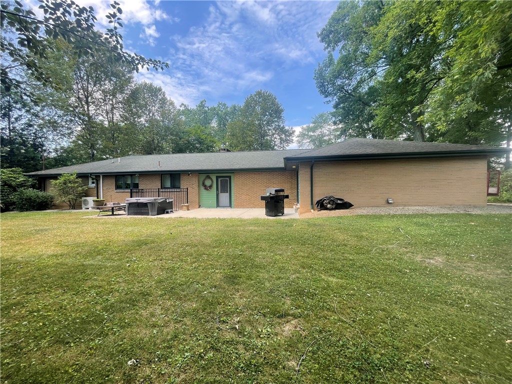 329 Wynnewood Drive