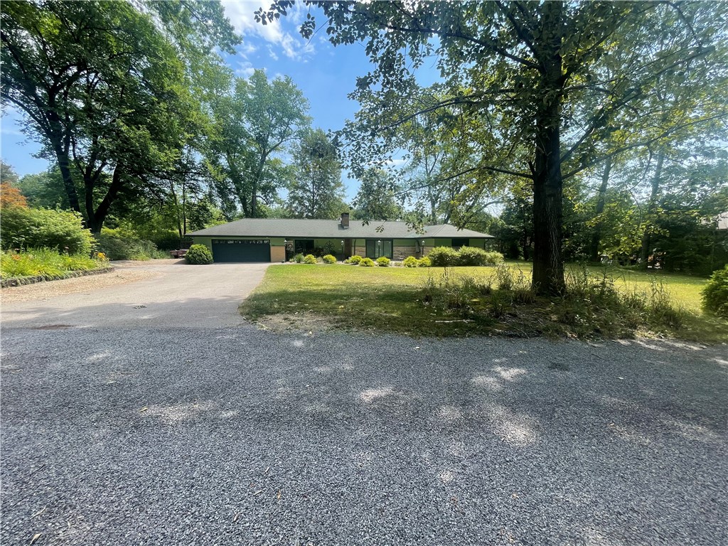 329 Wynnewood Drive
