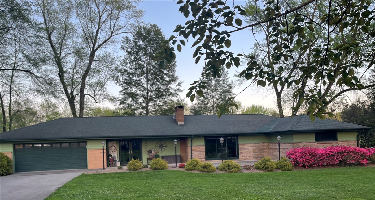 329 Wynnewood Drive