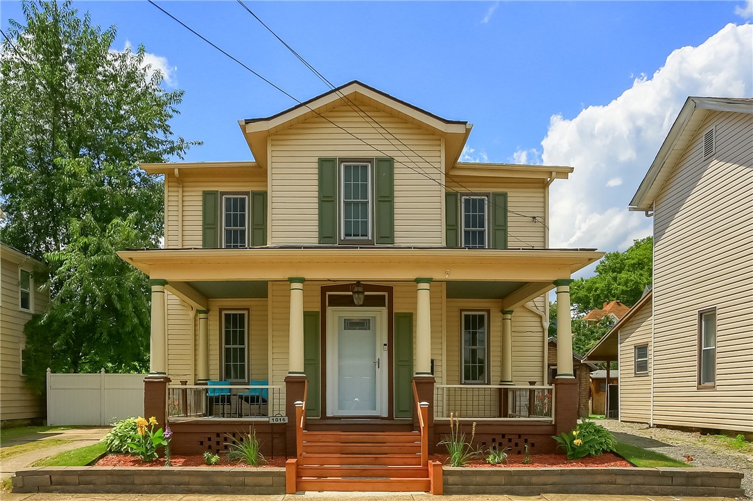 1016 9th Ave
