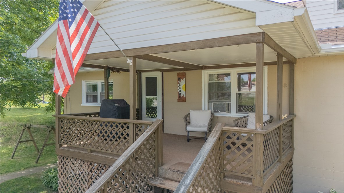 2152 Martha St
