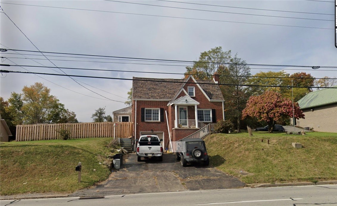 3055 Freeport Rd