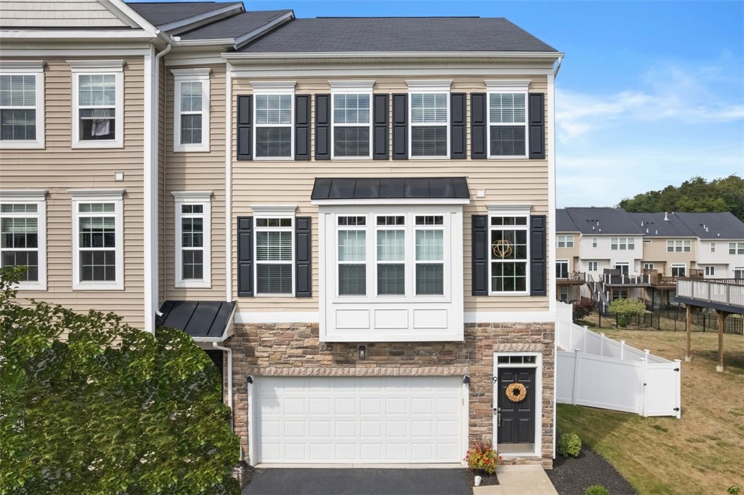 9 Roosevelt Dr