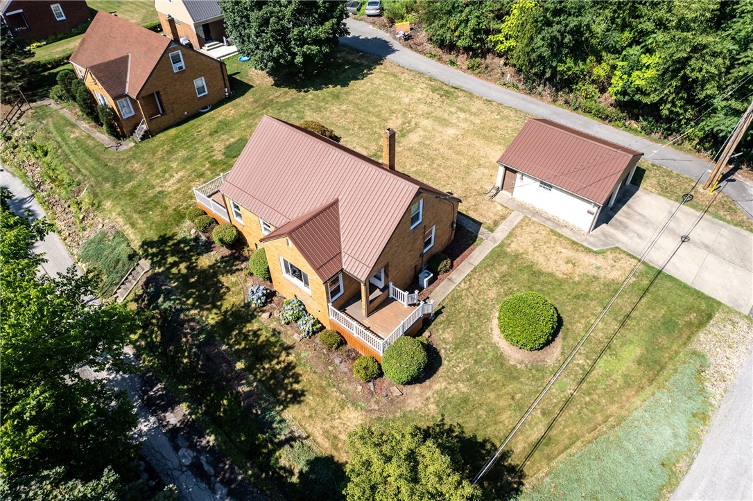 1040 Eckert Rd