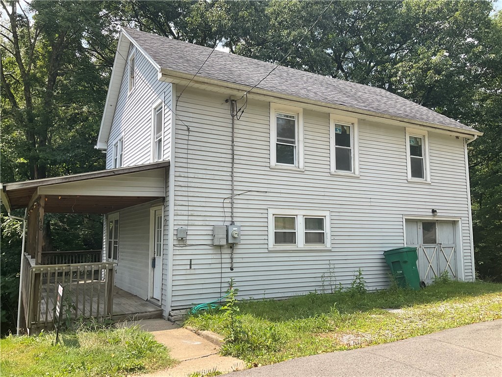 148 Forrest St