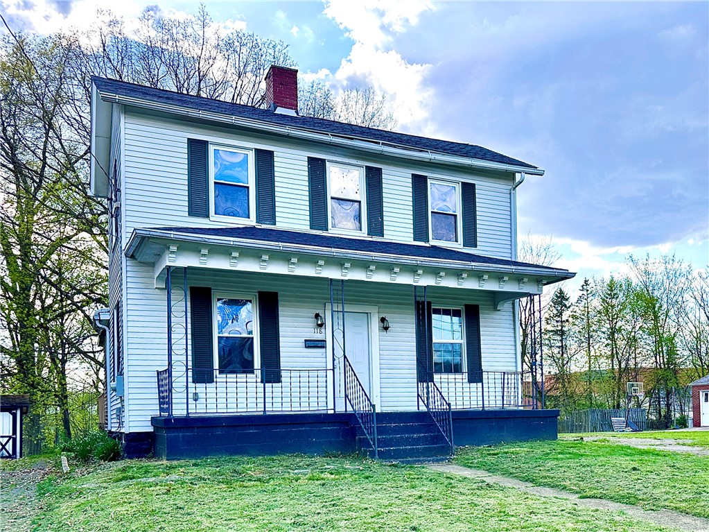 118 Wengler Ave