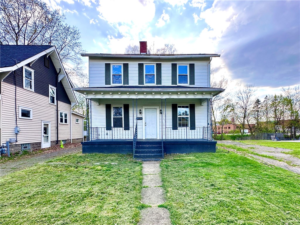 118 Wengler Ave