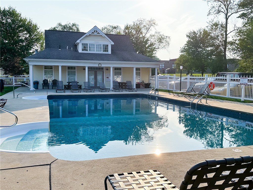 174 Creek Side Drive