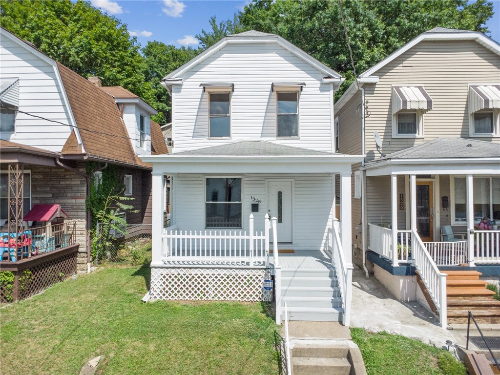 1328 Woodmont Ave