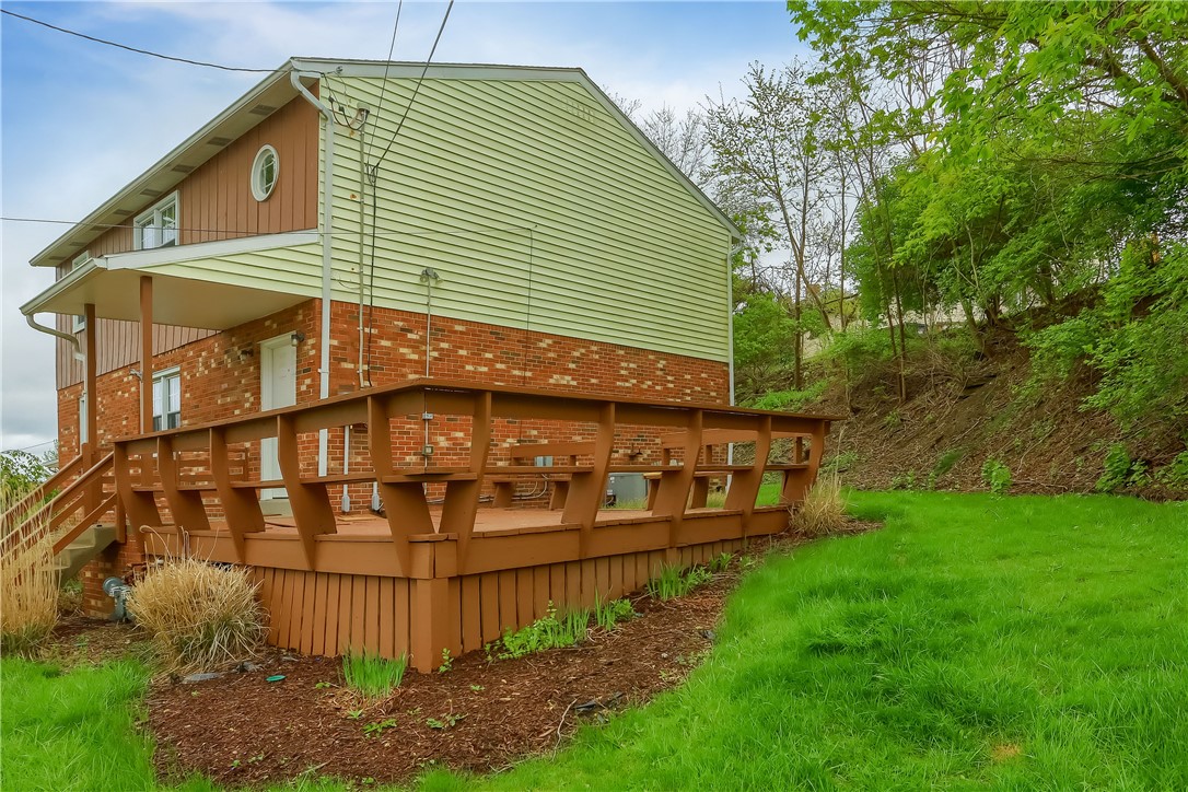 2331 Mckees Rocks Rd