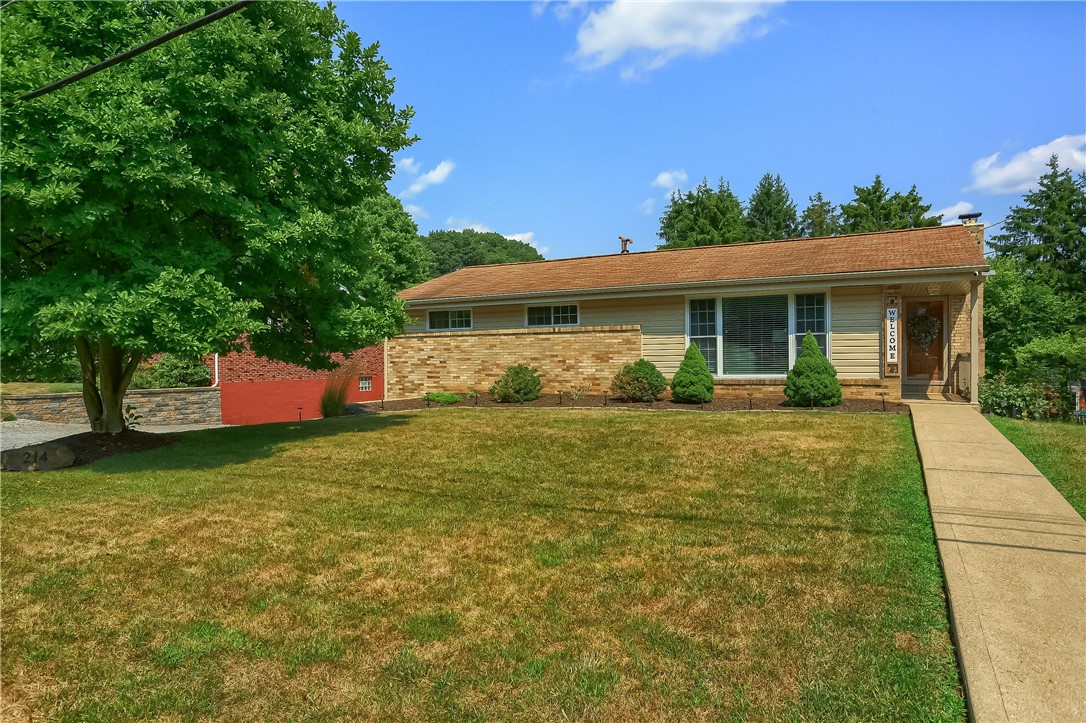 214 Richard Dr