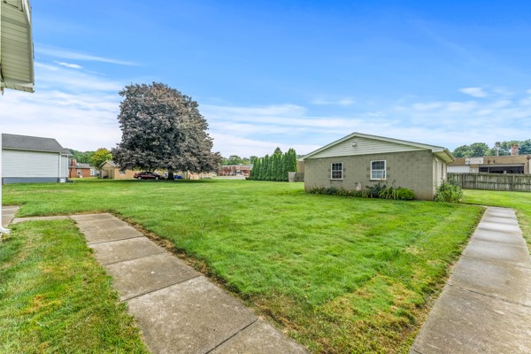1108 Dewey Ave