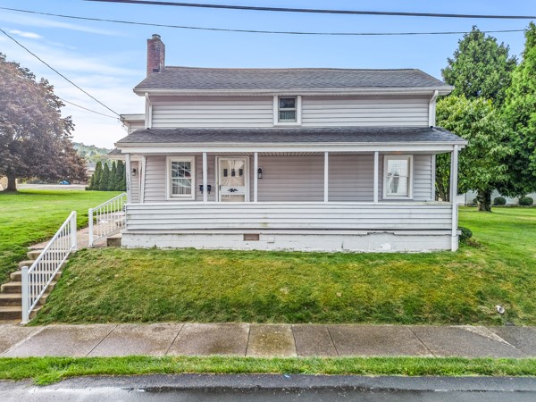 1108 Dewey Ave