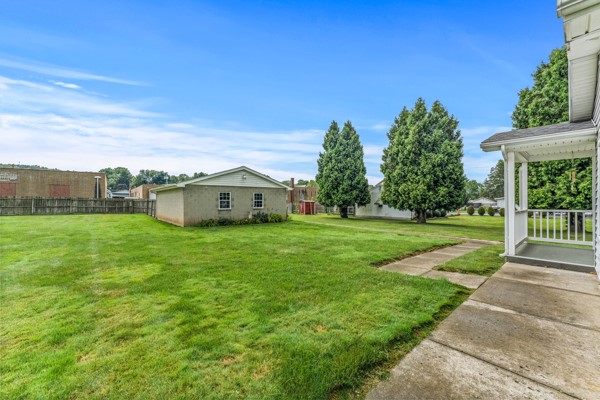 1108 Dewey Ave