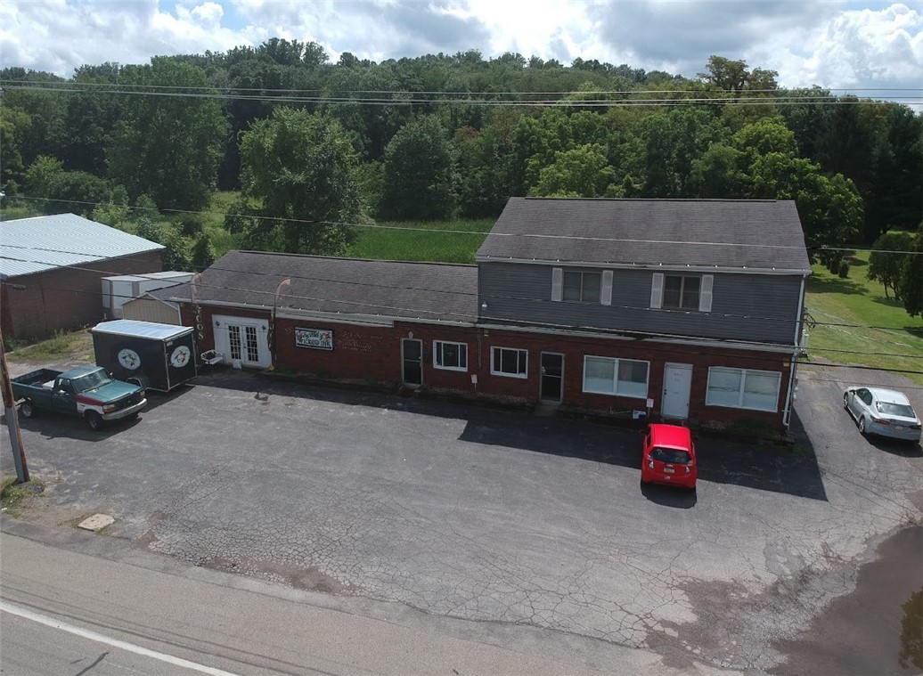 3514 Ellwood Rd