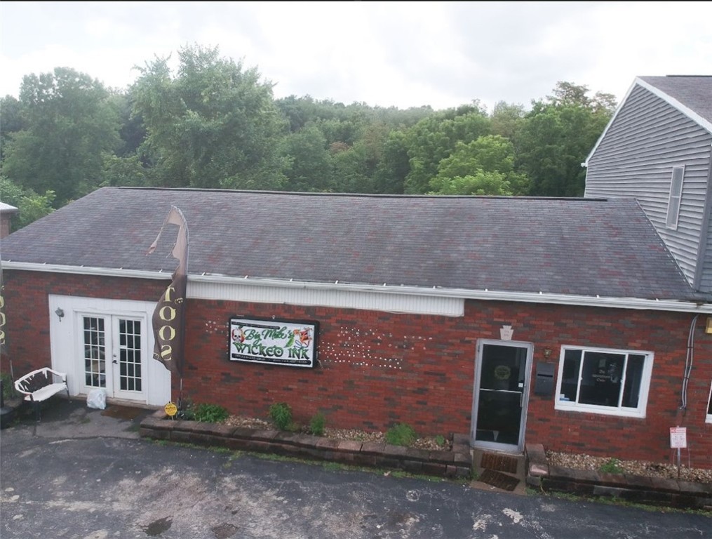 3514 Ellwood Rd