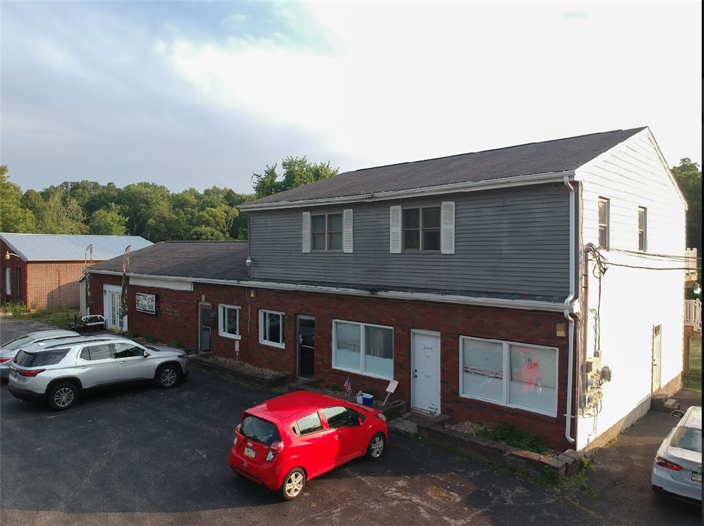 3514 Ellwood Rd