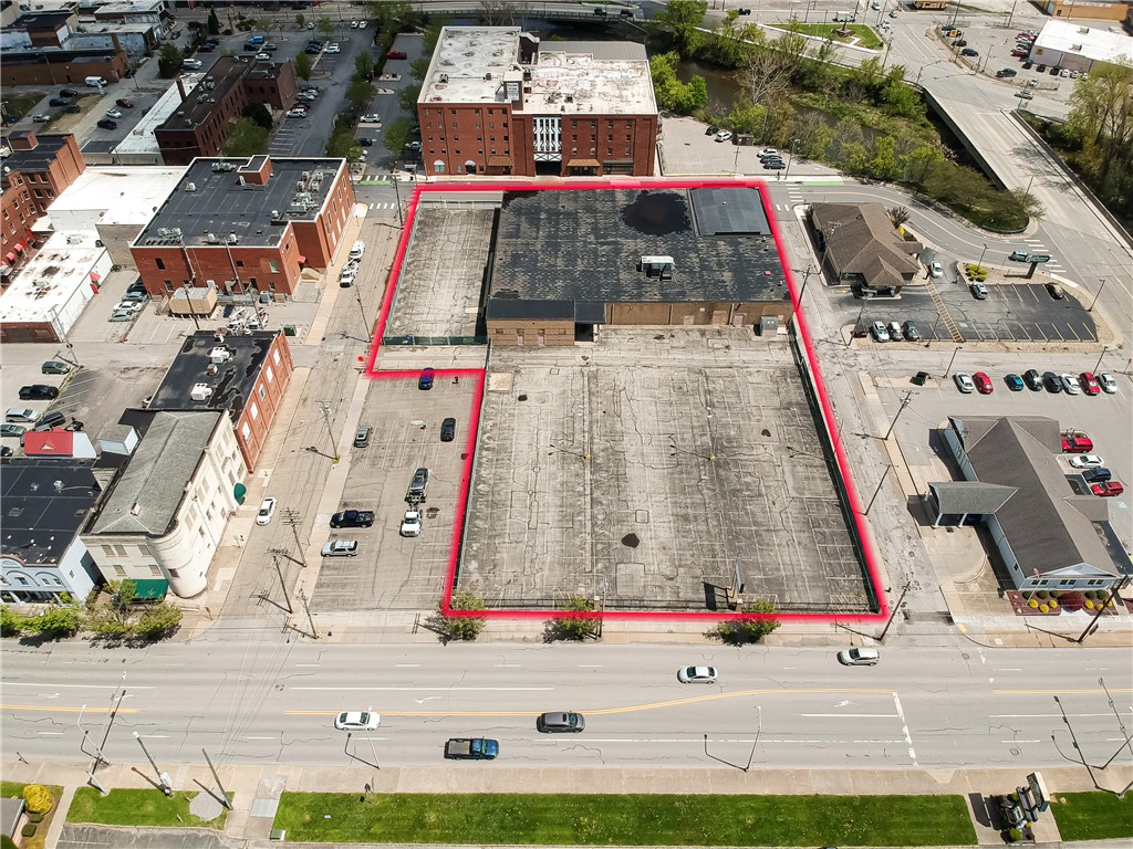 20 E South St