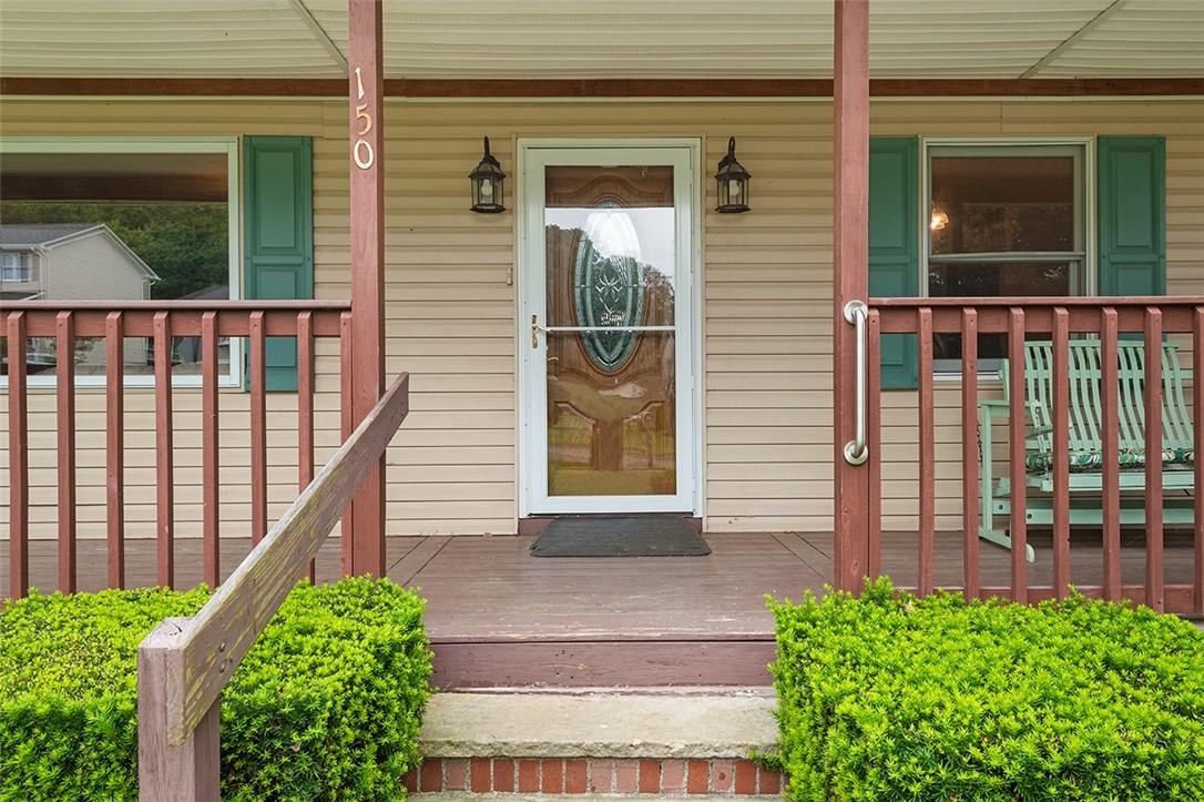 150 Pope Drive