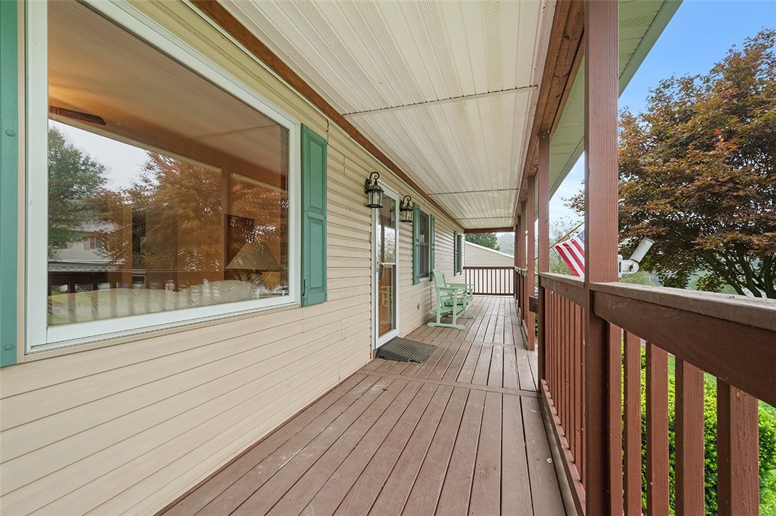 150 Pope Drive