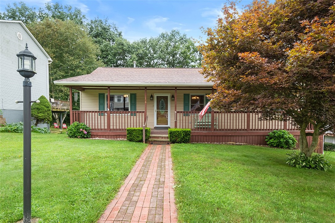 150 Pope Drive