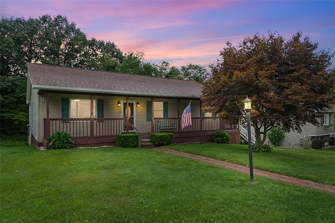 150 Pope Drive