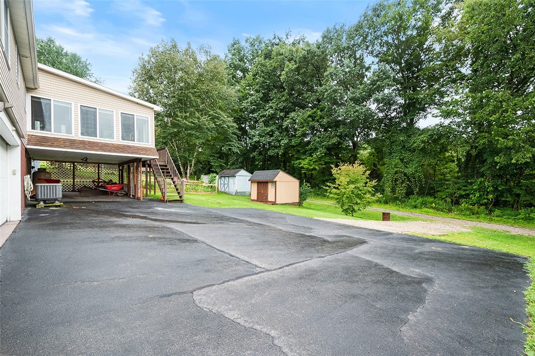 150 Pope Drive